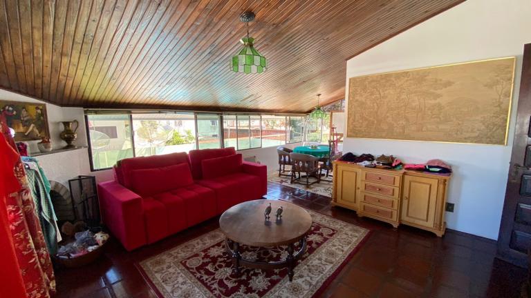 Casa à venda no Nossa Senhora de Lourdes: 