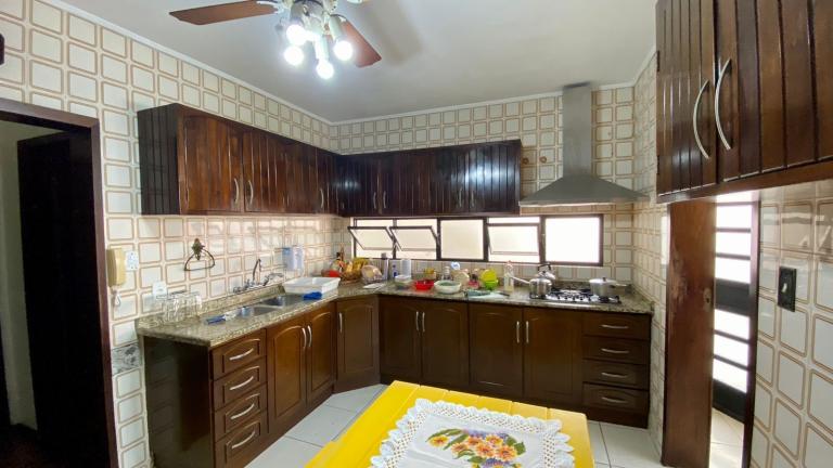 Casa à venda no Nossa Senhora de Lourdes: 