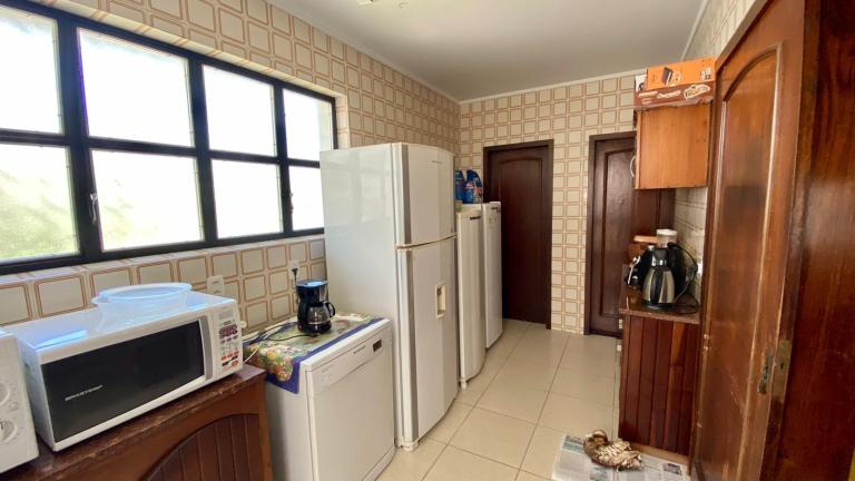 Casa à venda no Nossa Senhora de Lourdes: 