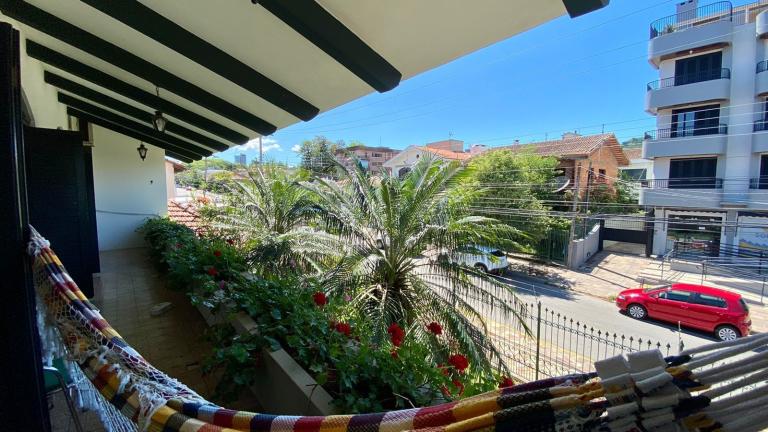 Casa à venda no Nossa Senhora de Lourdes: 