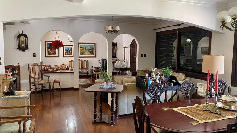 Casa à venda no Nossa Senhora de Lourdes: 