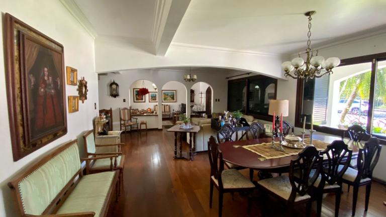 Casa à venda no Nossa Senhora de Lourdes: 