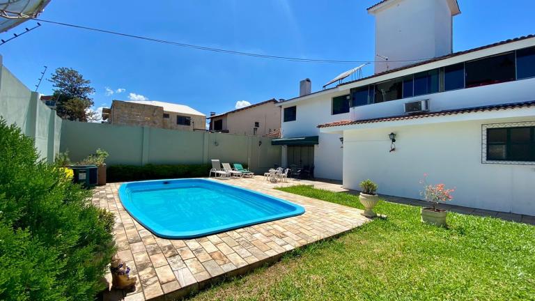 Casa à venda no Nossa Senhora de Lourdes: 