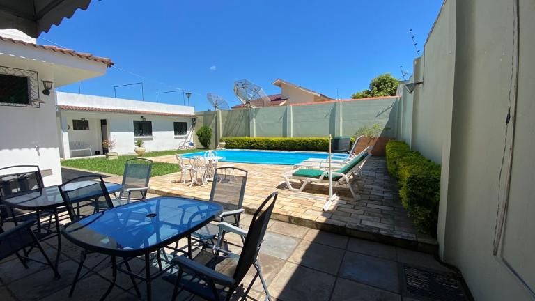 Casa à venda no Nossa Senhora de Lourdes: 