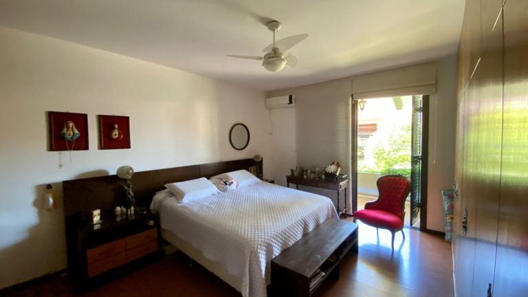 Casa à venda no Nossa Senhora de Lourdes: 