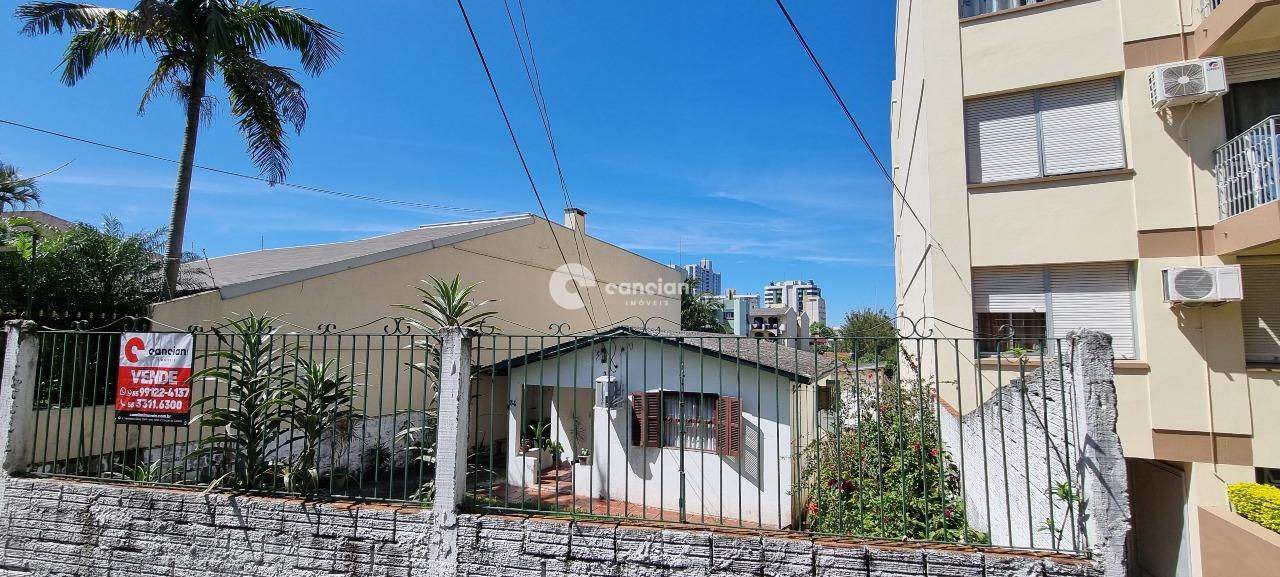 Terreno à venda no Nossa Senhora de Fátima: