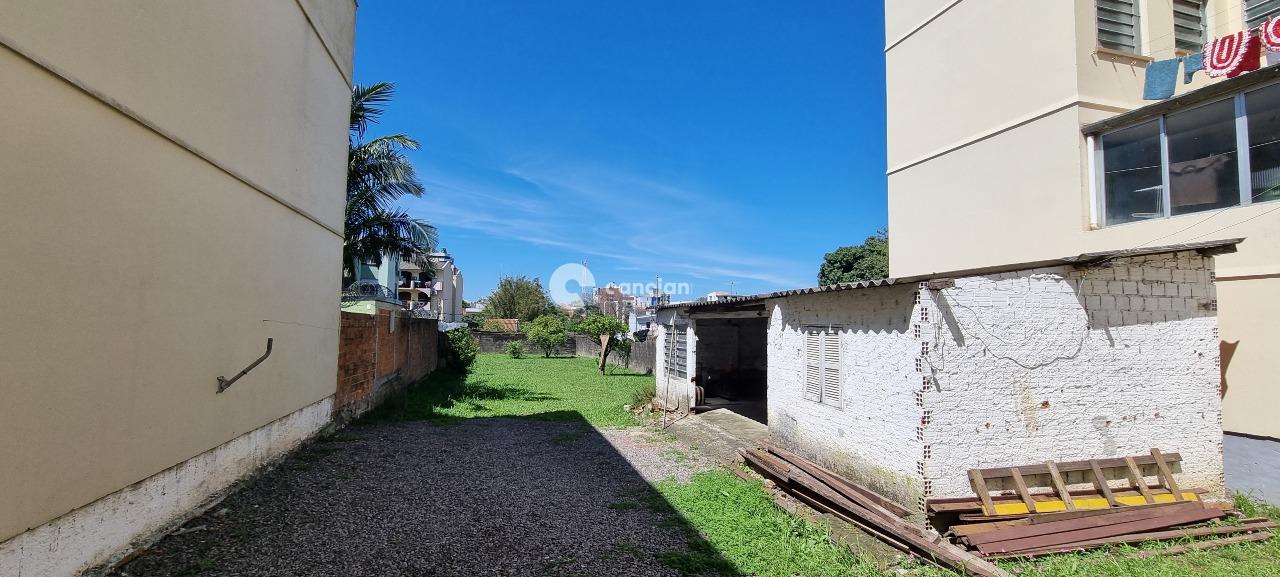 Terreno à venda no Nossa Senhora de Fátima: