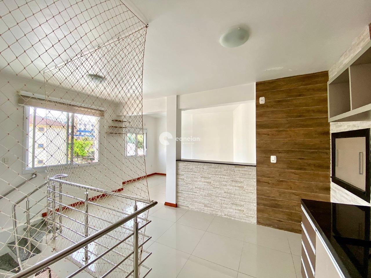 Cobertura à venda no Nossa Senhora Medianeira: