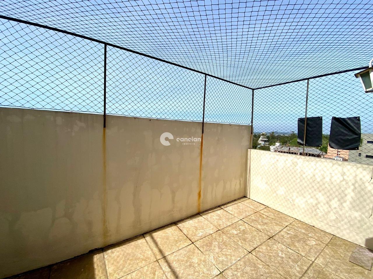 Cobertura à venda no Nossa Senhora Medianeira: