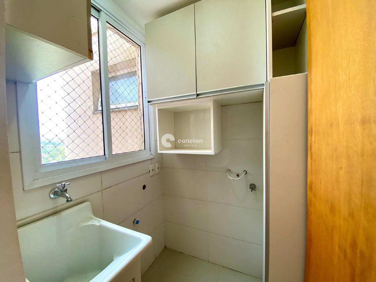 Cobertura à venda no Nossa Senhora Medianeira: