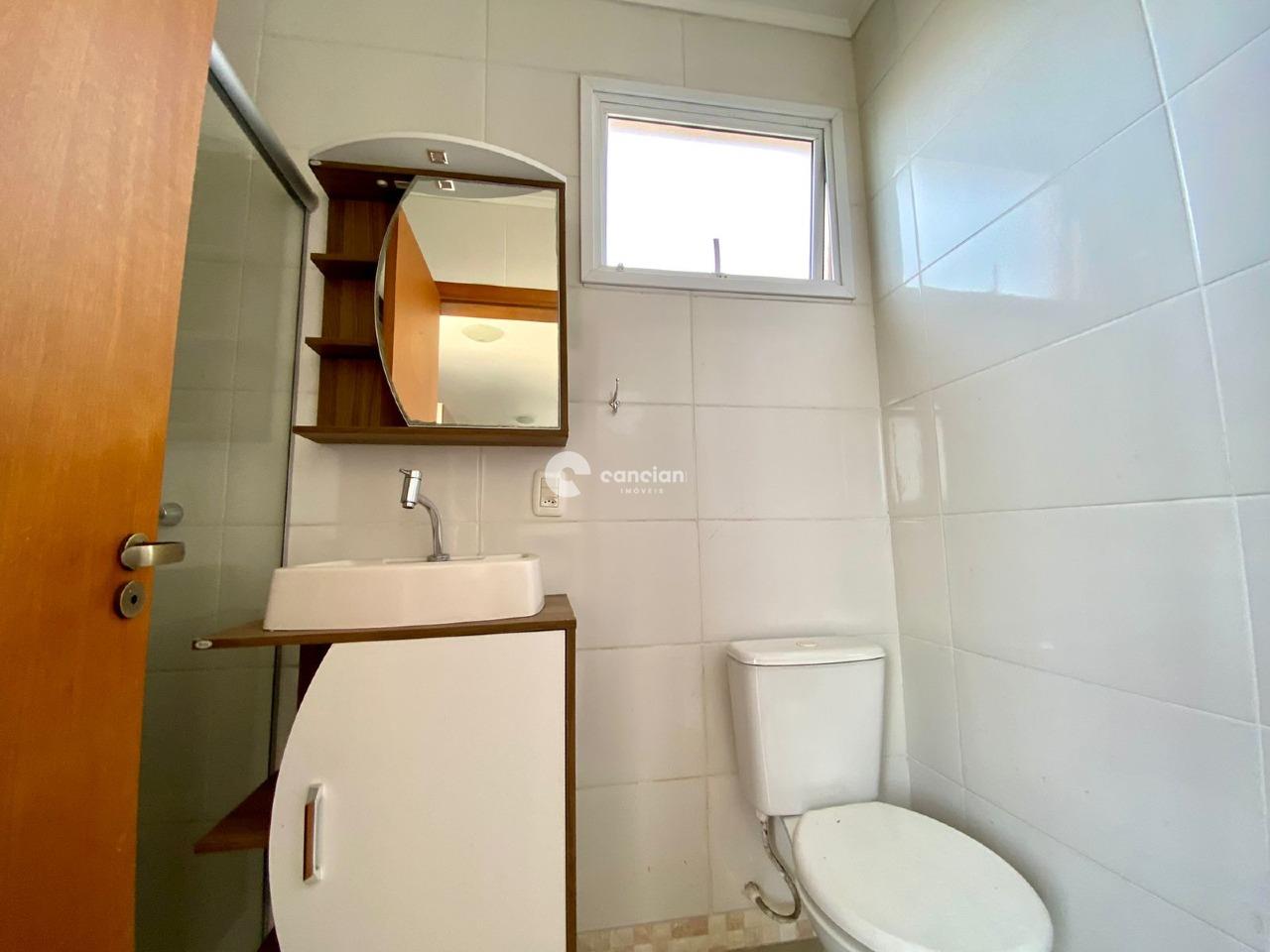 Cobertura à venda no Nossa Senhora Medianeira: