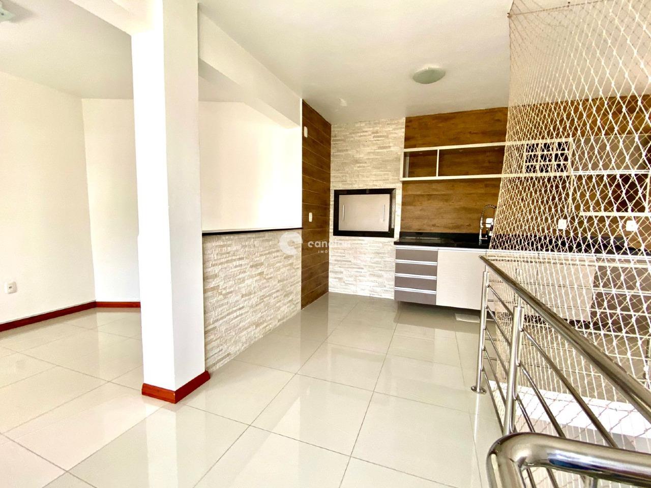 Cobertura à venda no Nossa Senhora Medianeira: