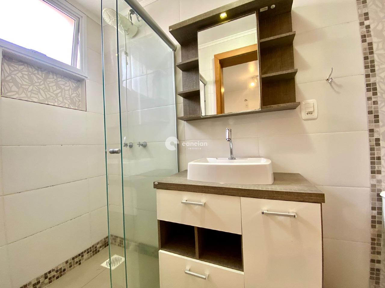 Cobertura à venda no Nossa Senhora Medianeira: