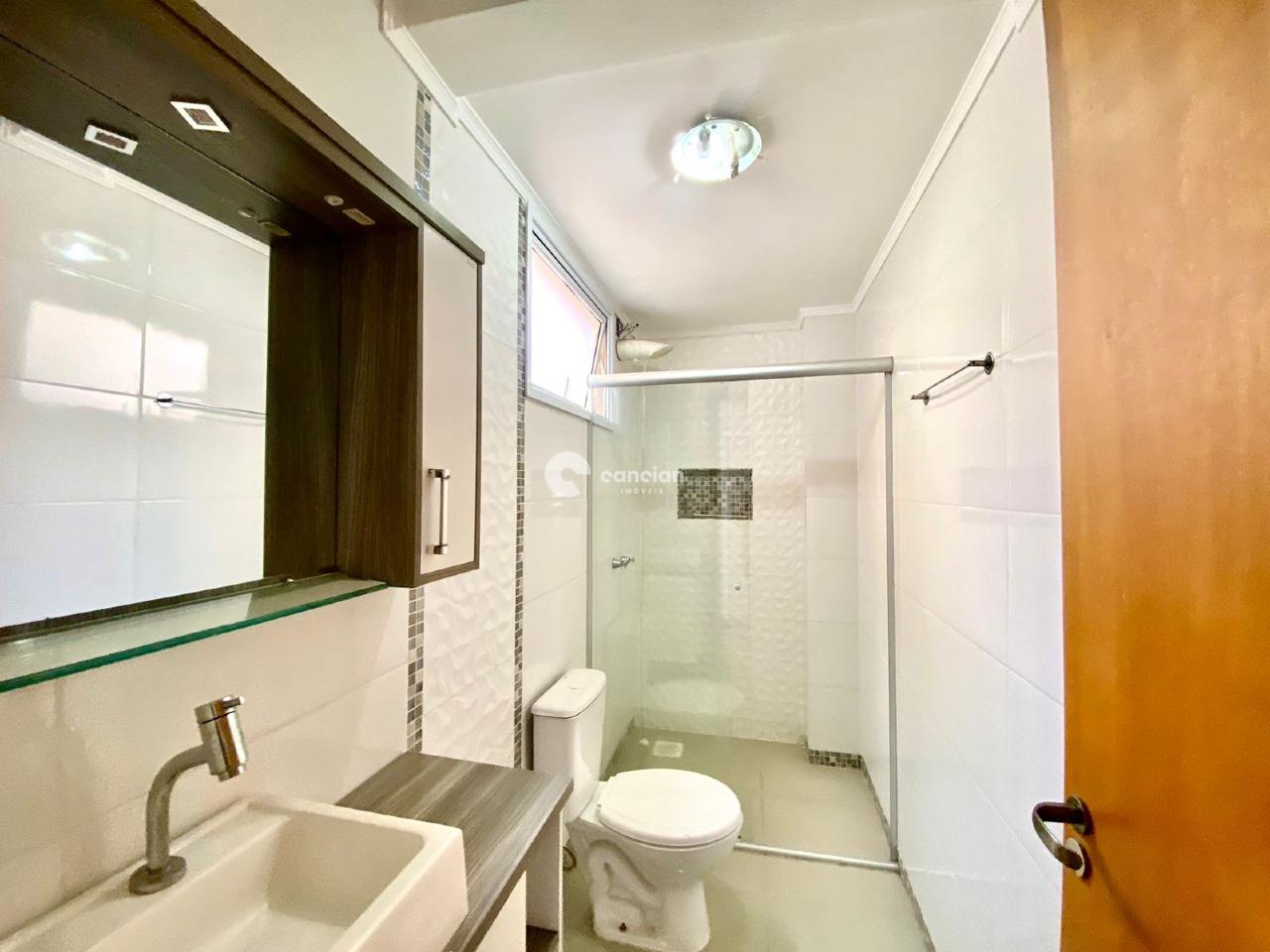 Cobertura à venda no Nossa Senhora Medianeira: