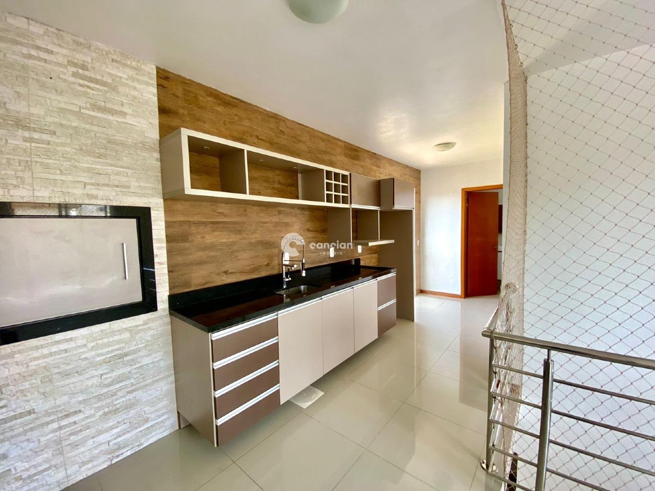 Cobertura à venda no Nossa Senhora Medianeira: