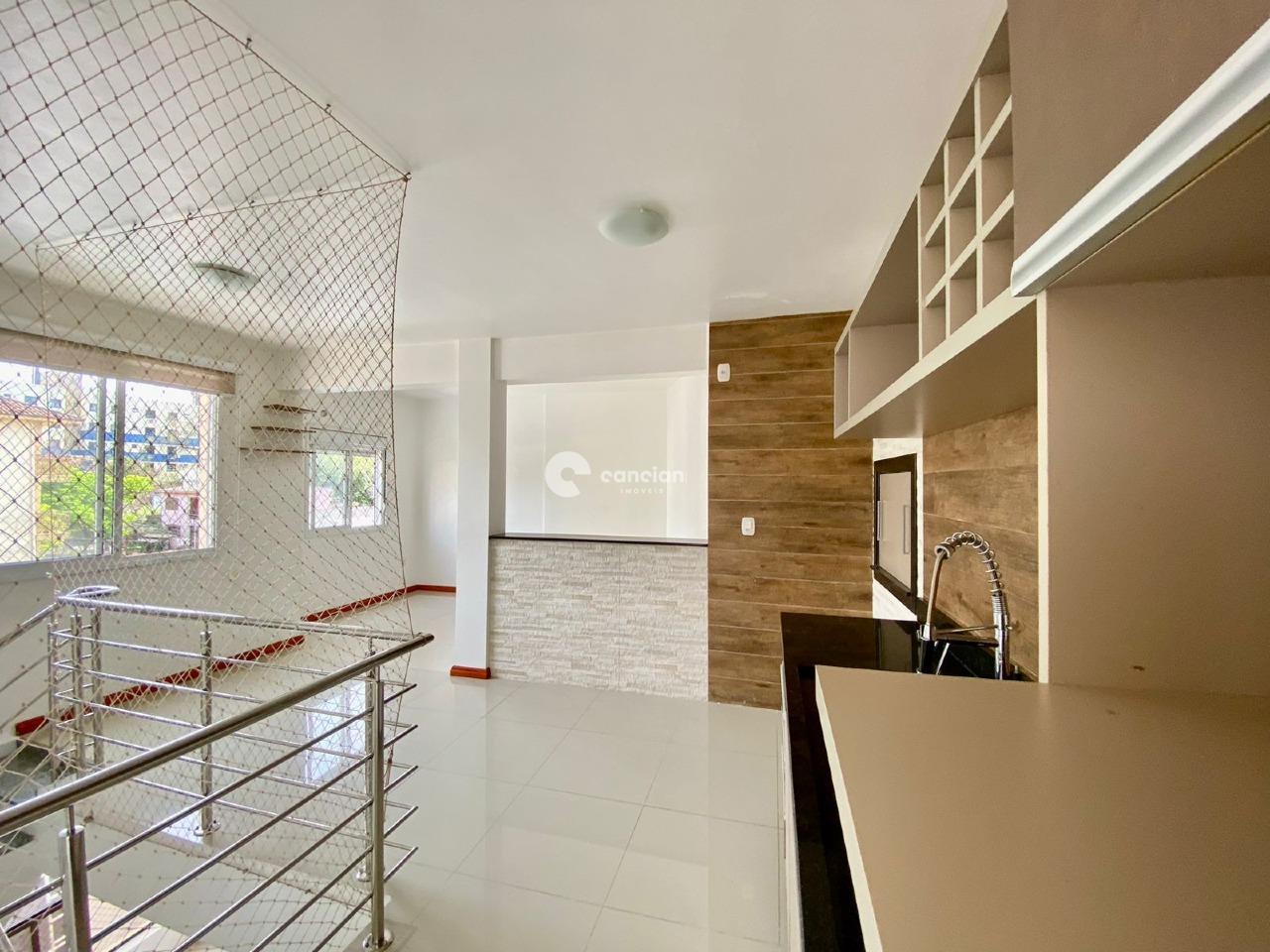 Cobertura à venda no Nossa Senhora Medianeira: