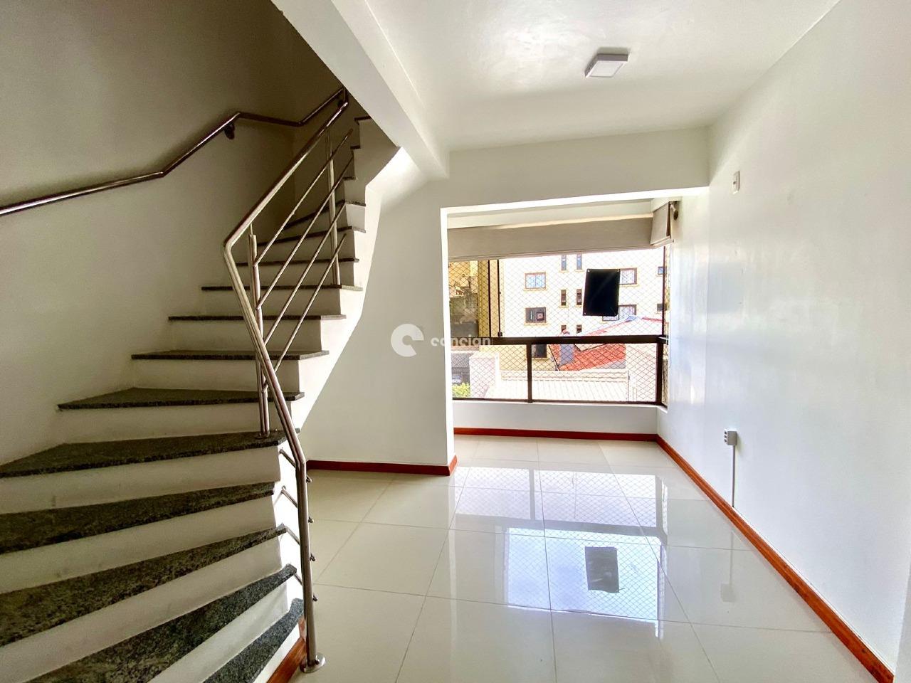 Cobertura à venda no Nossa Senhora Medianeira: