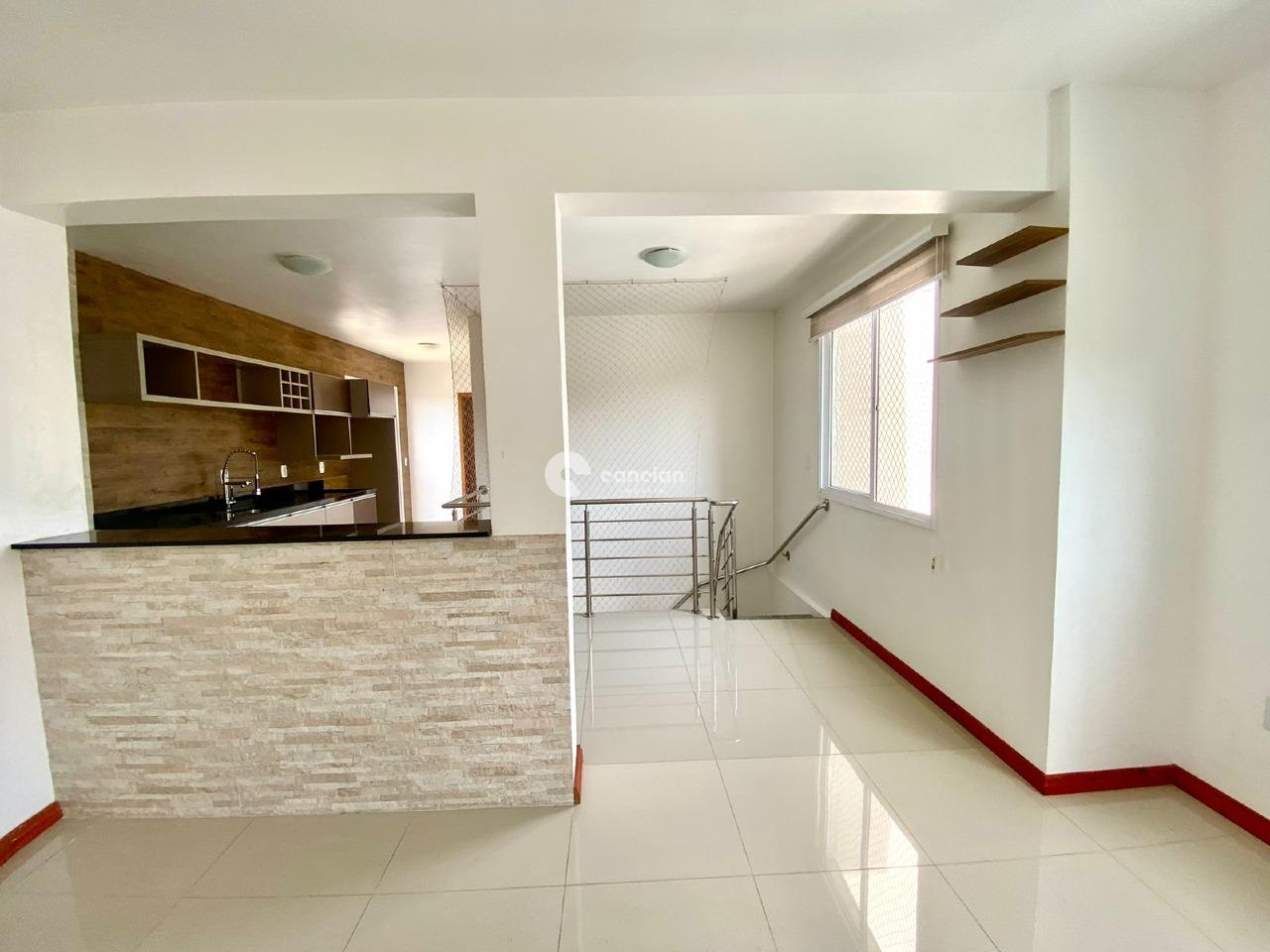 Cobertura à venda no Nossa Senhora Medianeira: