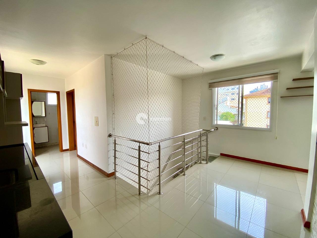 Cobertura à venda no Nossa Senhora Medianeira: