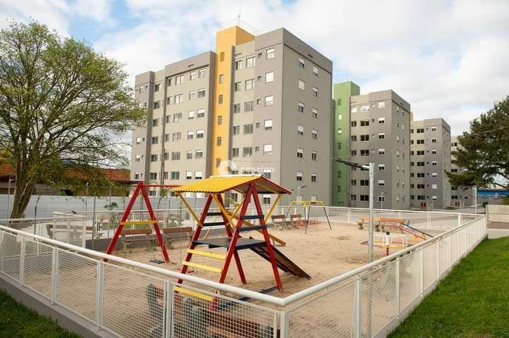 Apartamento à venda no Patronato: 