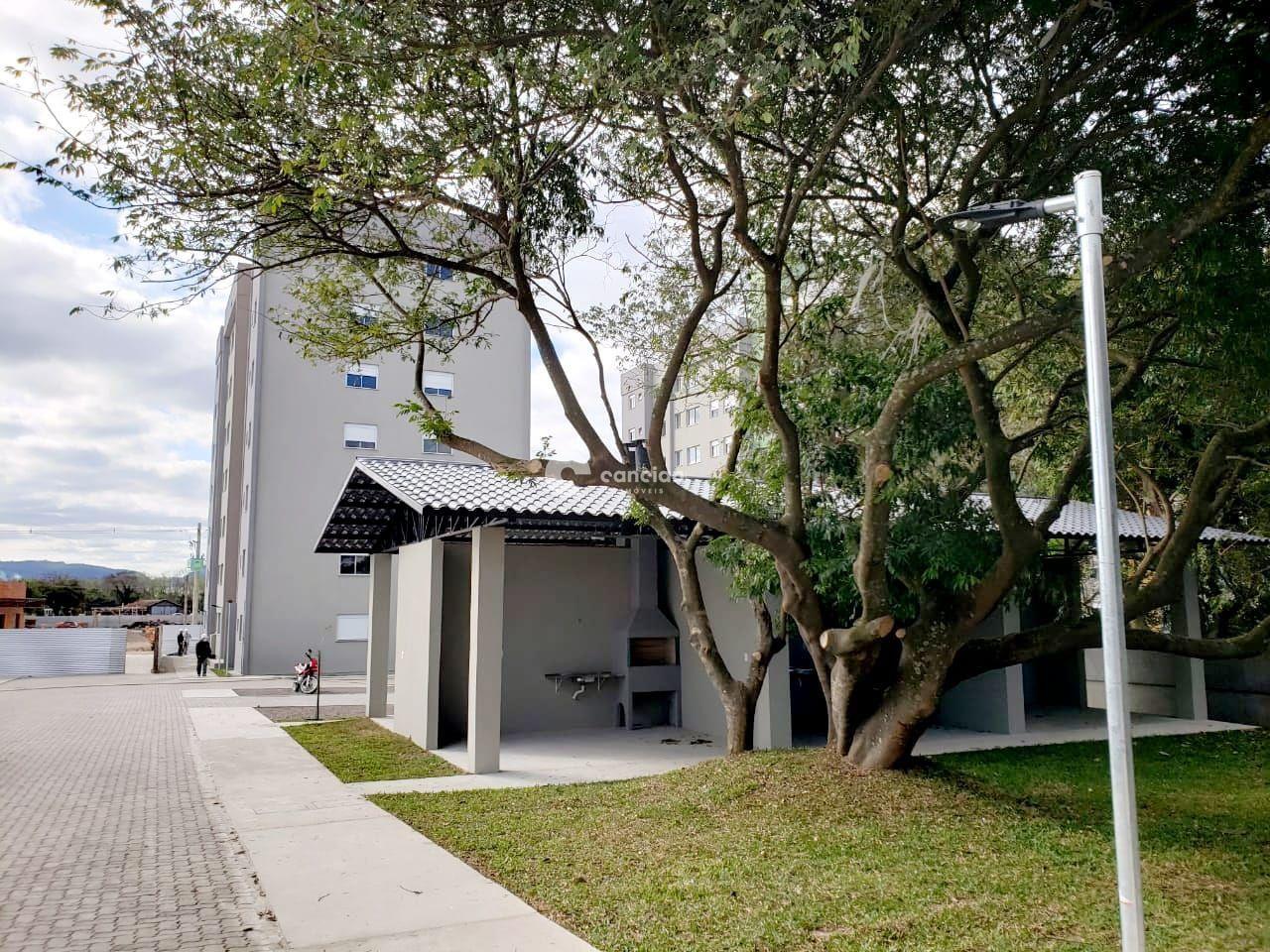 Apartamento à venda no Patronato: 