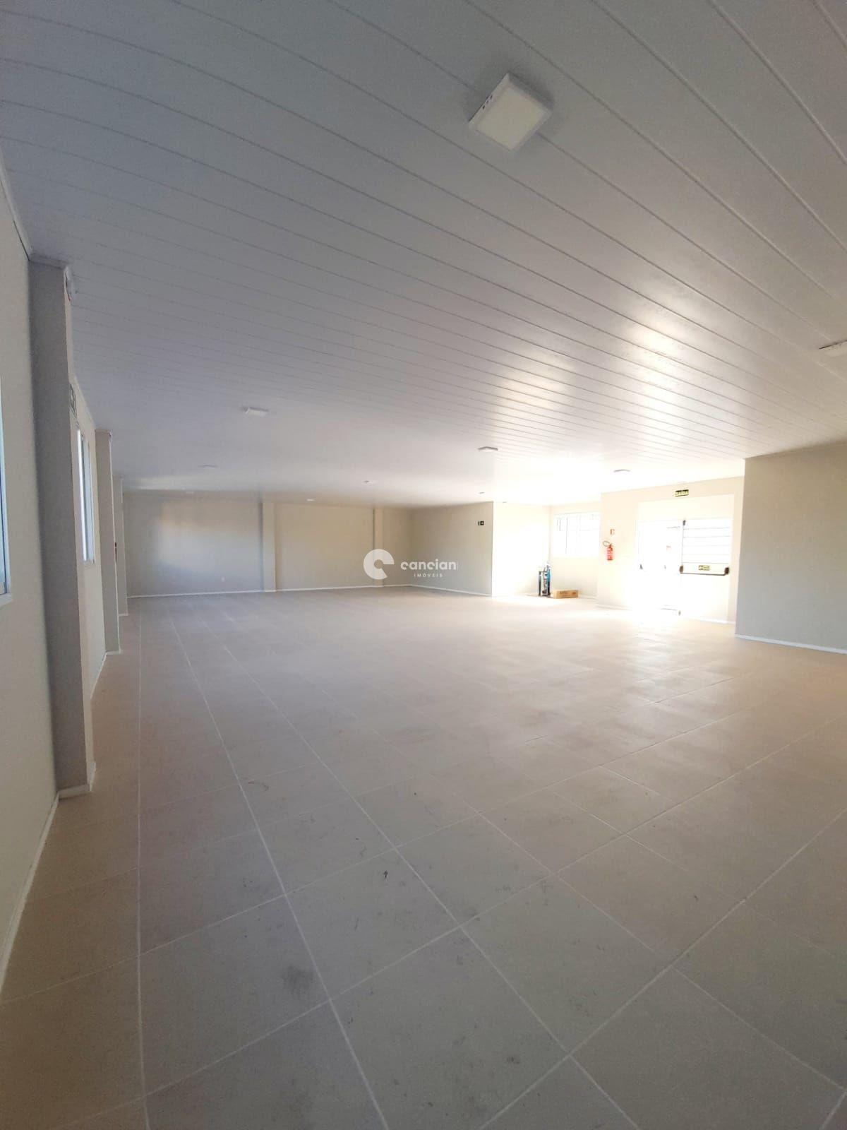 Apartamento à venda no Patronato: 