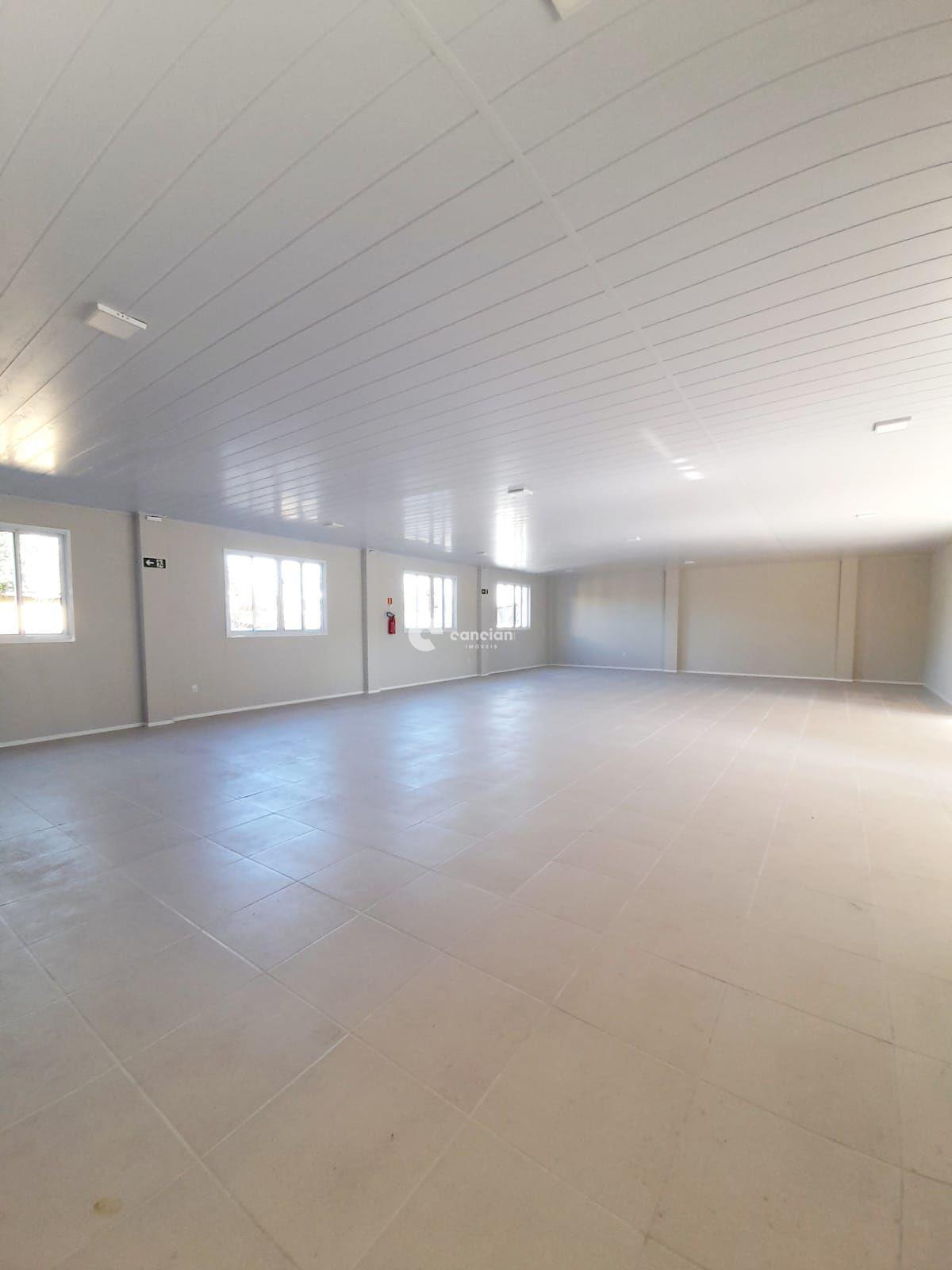 Apartamento à venda no Patronato: 