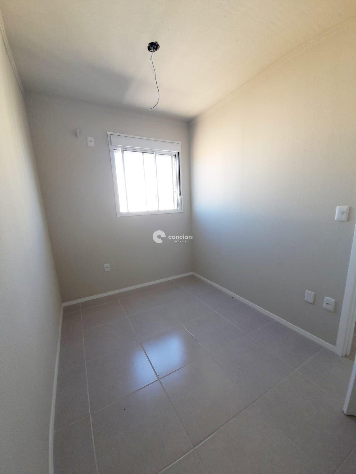 Apartamento à venda no Patronato: 