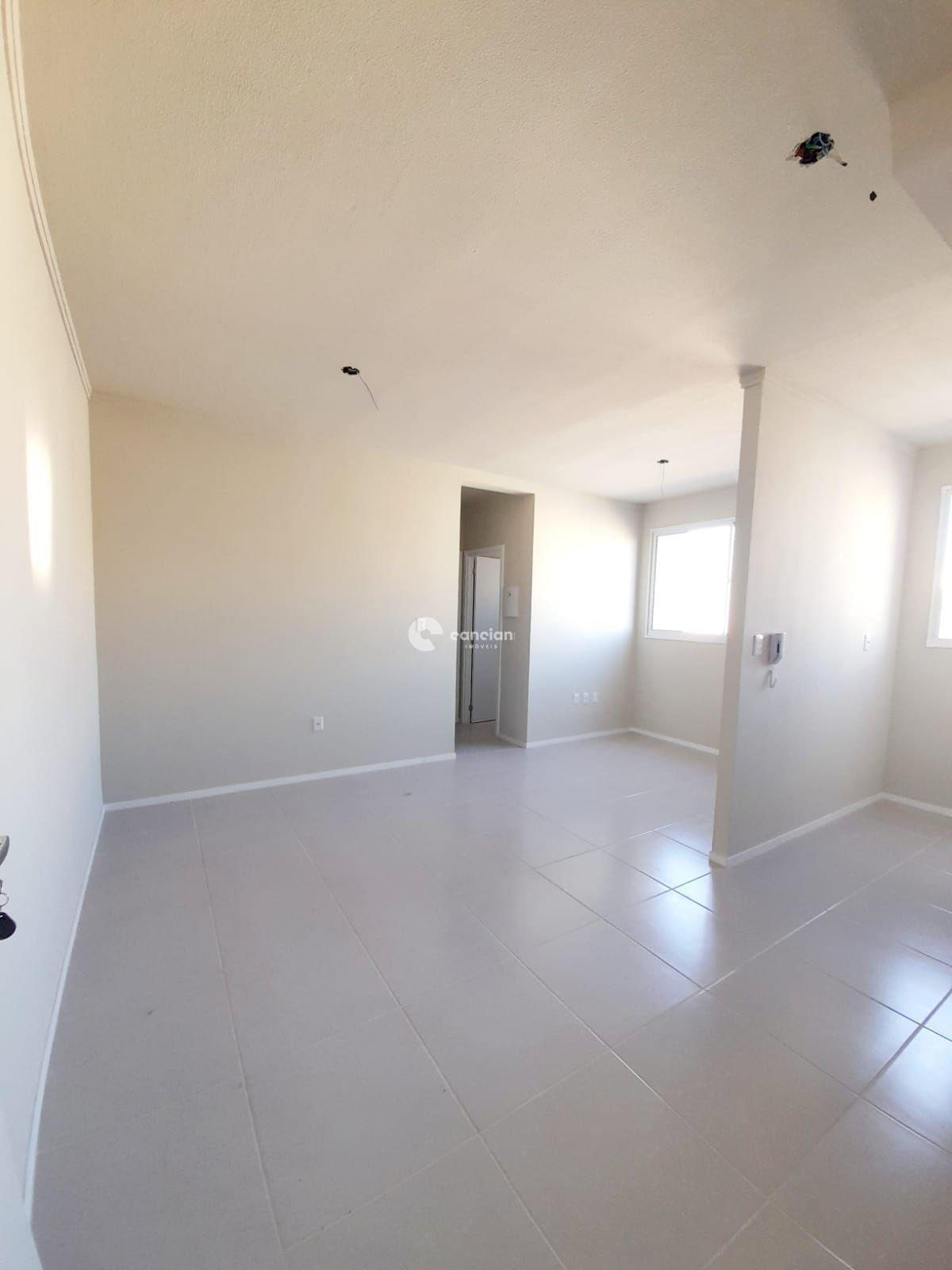 Apartamento à venda no Patronato: 