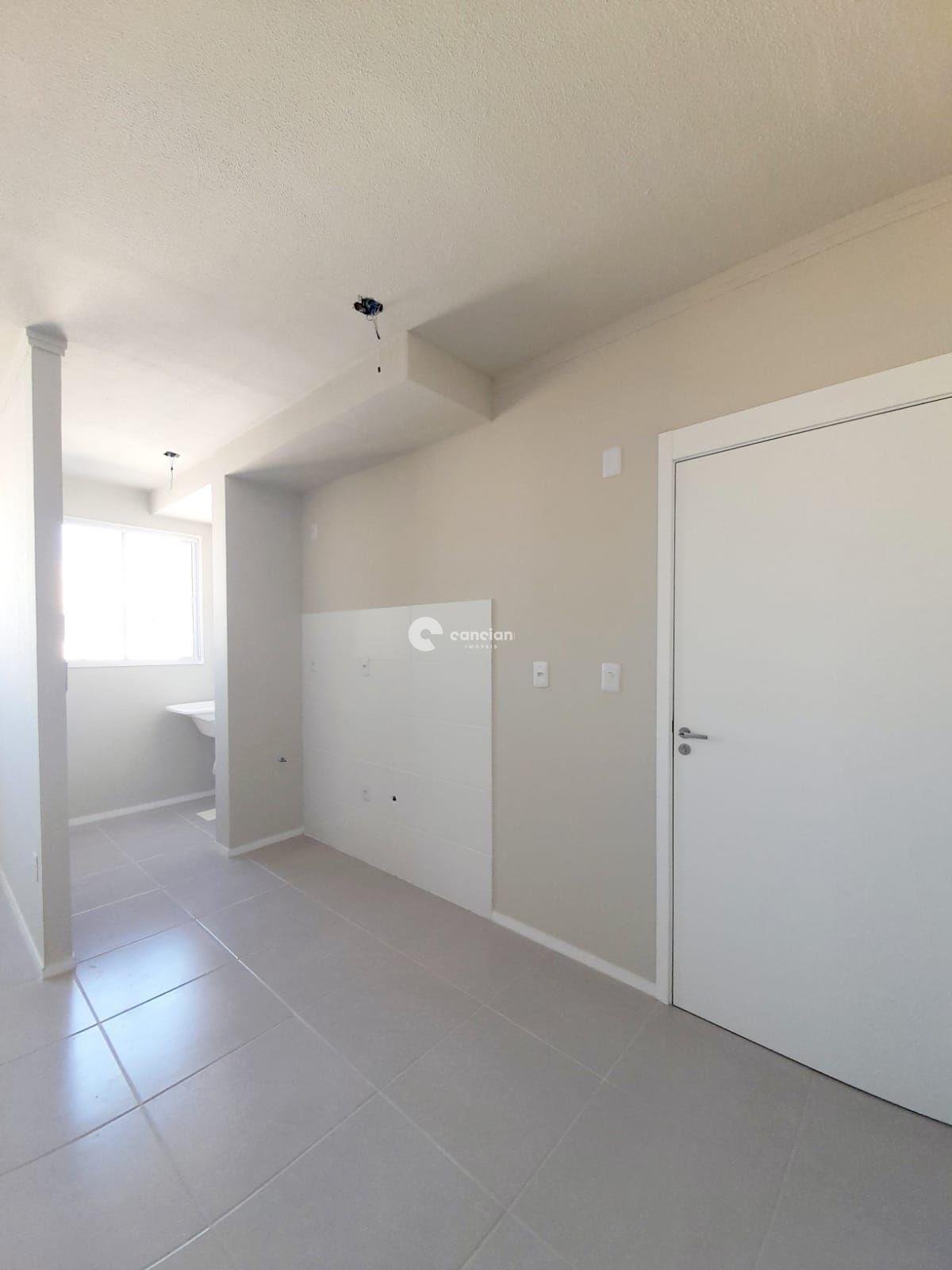 Apartamento à venda no Patronato: 