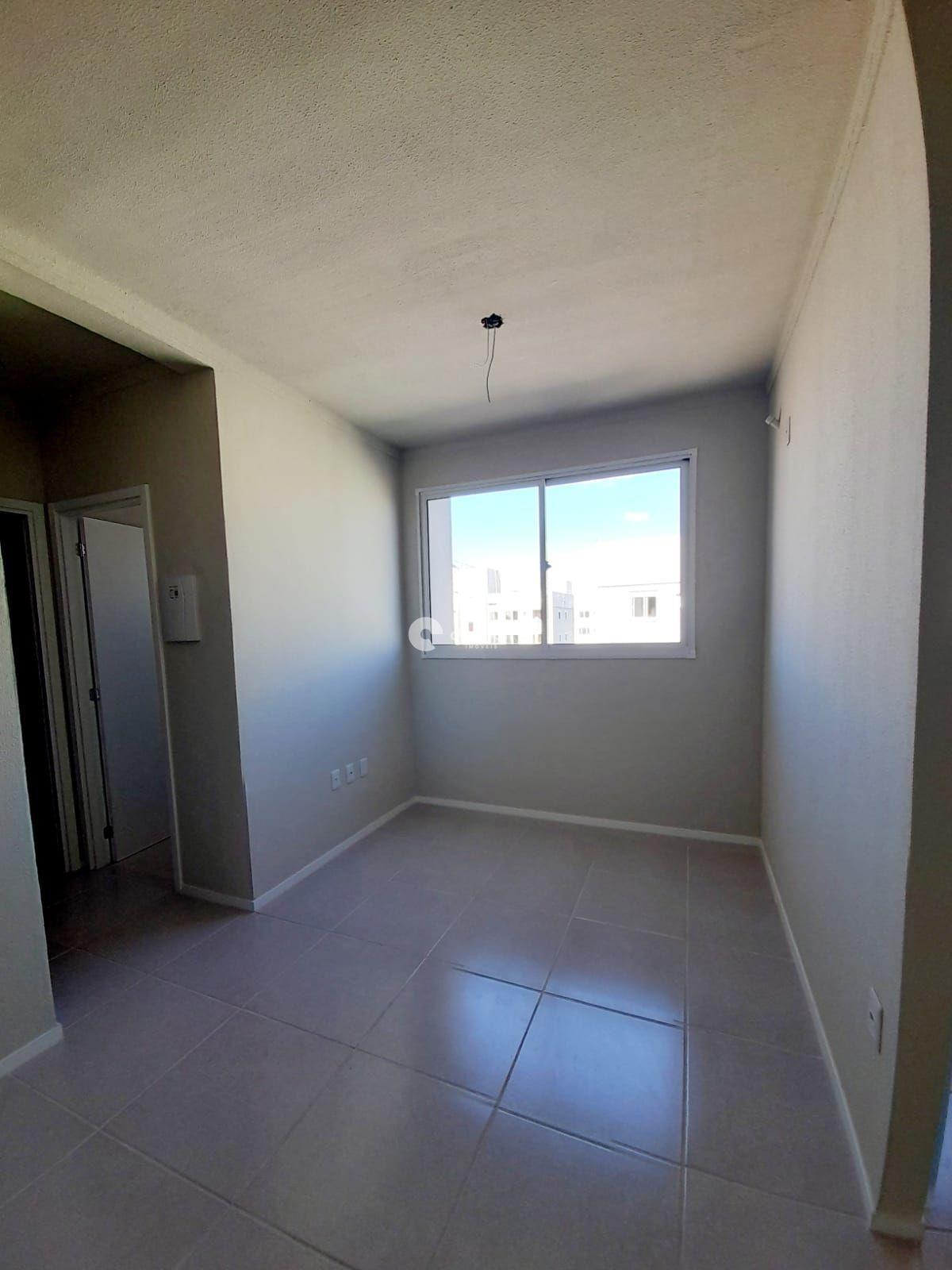 Apartamento à venda no Patronato: 