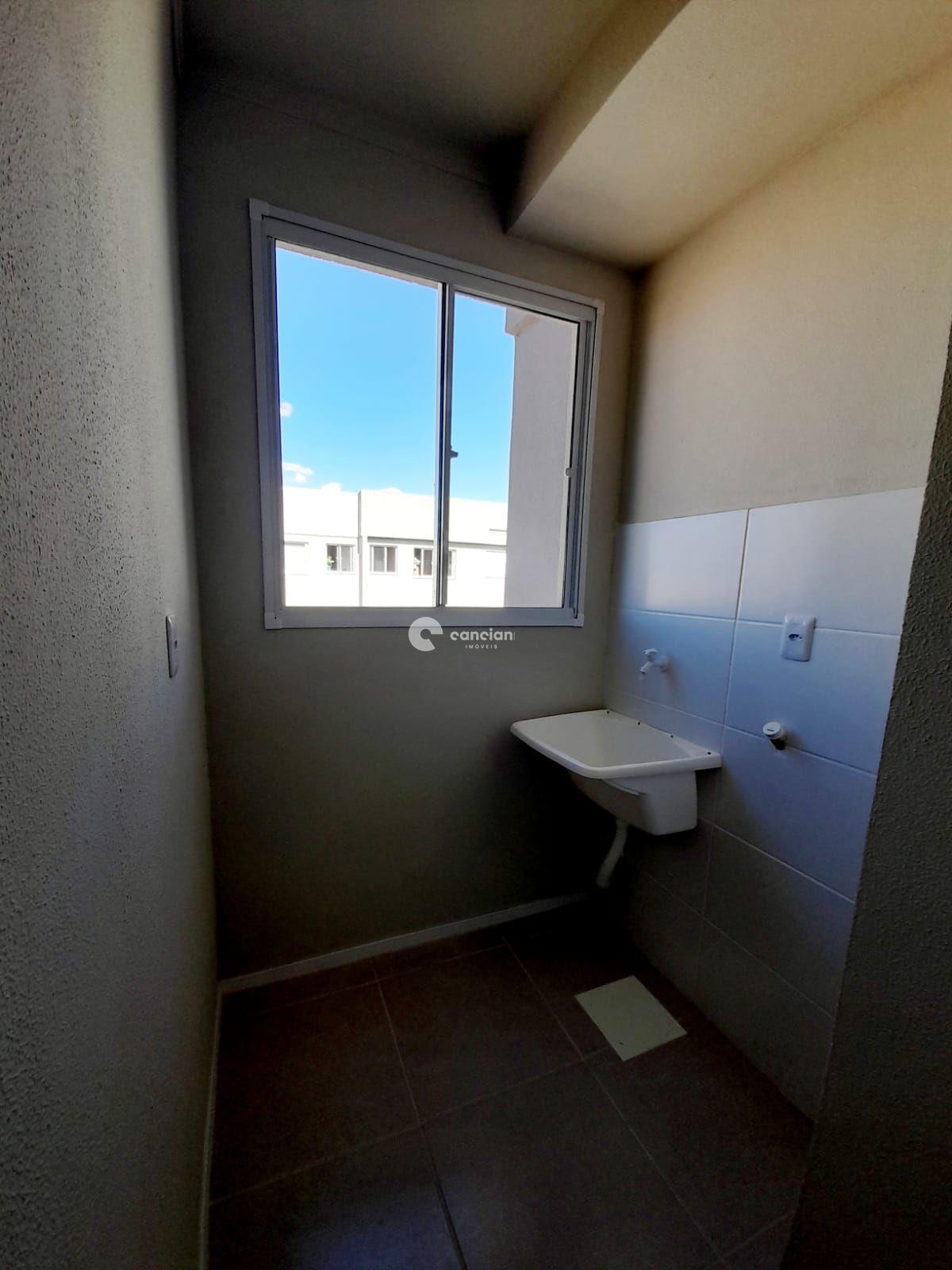 Apartamento à venda no Patronato: 