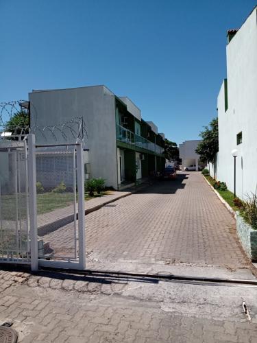 Casa de Condomínio à venda no Passo D'Areia: