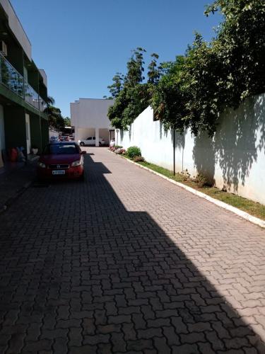 Casa de Condomínio à venda no Passo D'Areia: