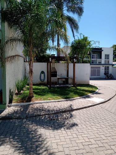 Casa de Condomínio à venda no Passo D'Areia: