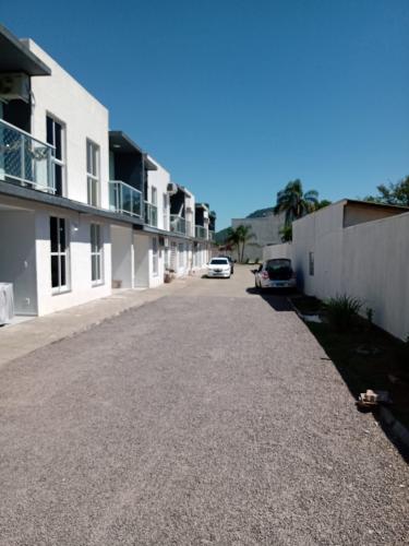 Casa de Condomínio à venda no Passo D'Areia: