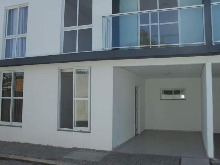 Casa de Condomínio à venda no Passo D'Areia: