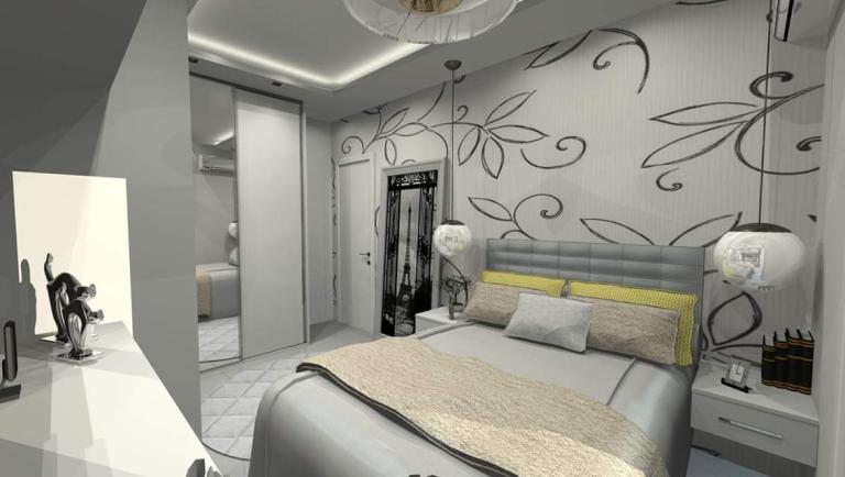 Casa de Condomínio à venda no Passo D'Areia: