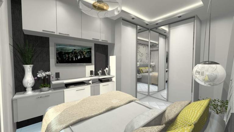 Casa de Condomínio à venda no Passo D'Areia: