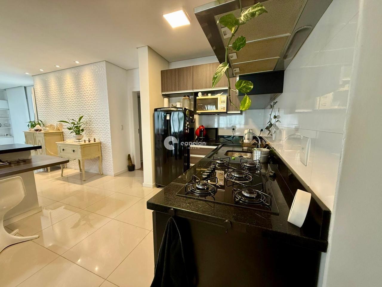 Casa de Condomínio à venda no Tomazetti: