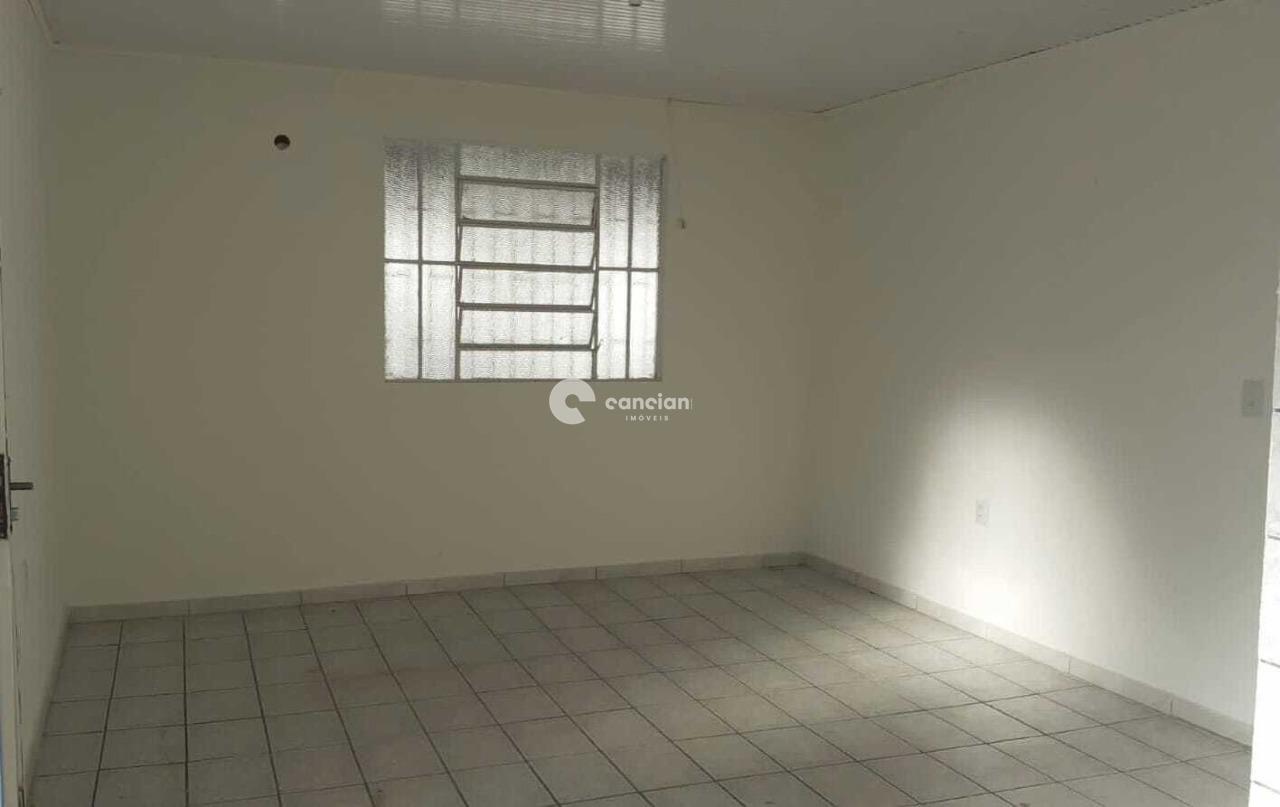 Casa à venda no Nossa Senhora Medianeira: 