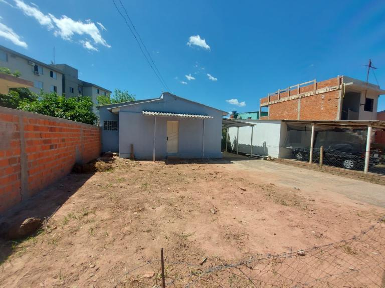 Casa à venda no Nossa Senhora Medianeira: 