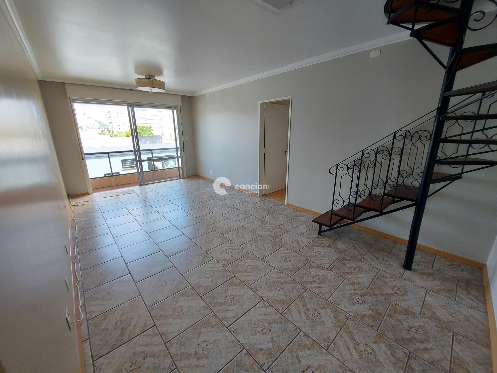 Cobertura à venda no Nossa Senhora do Rosário: 