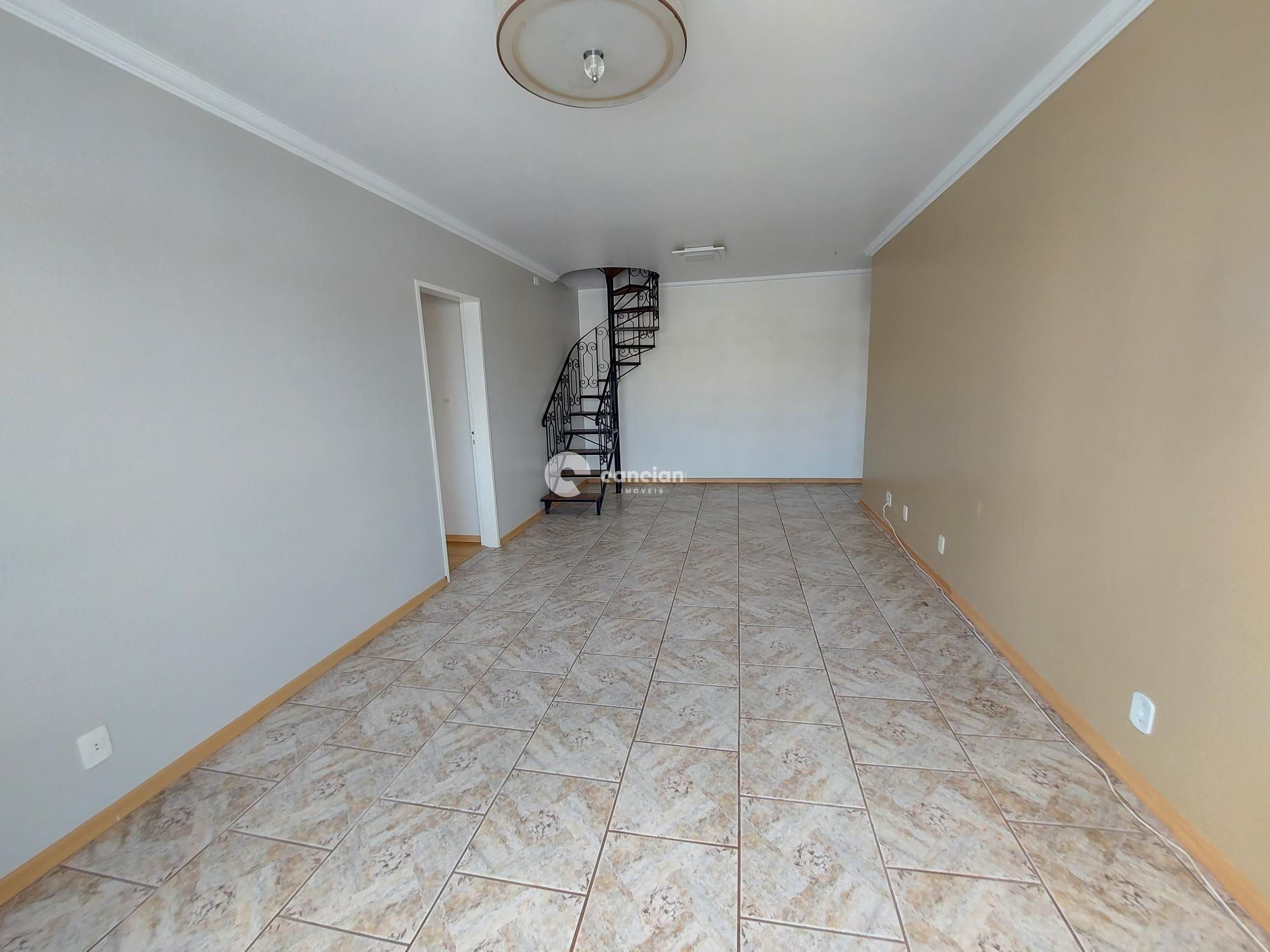 Cobertura à venda no Nossa Senhora do Rosário: 