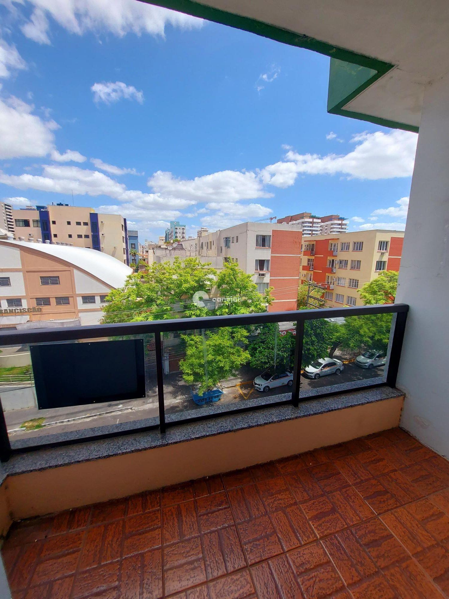 Cobertura à venda no Nossa Senhora do Rosário: 