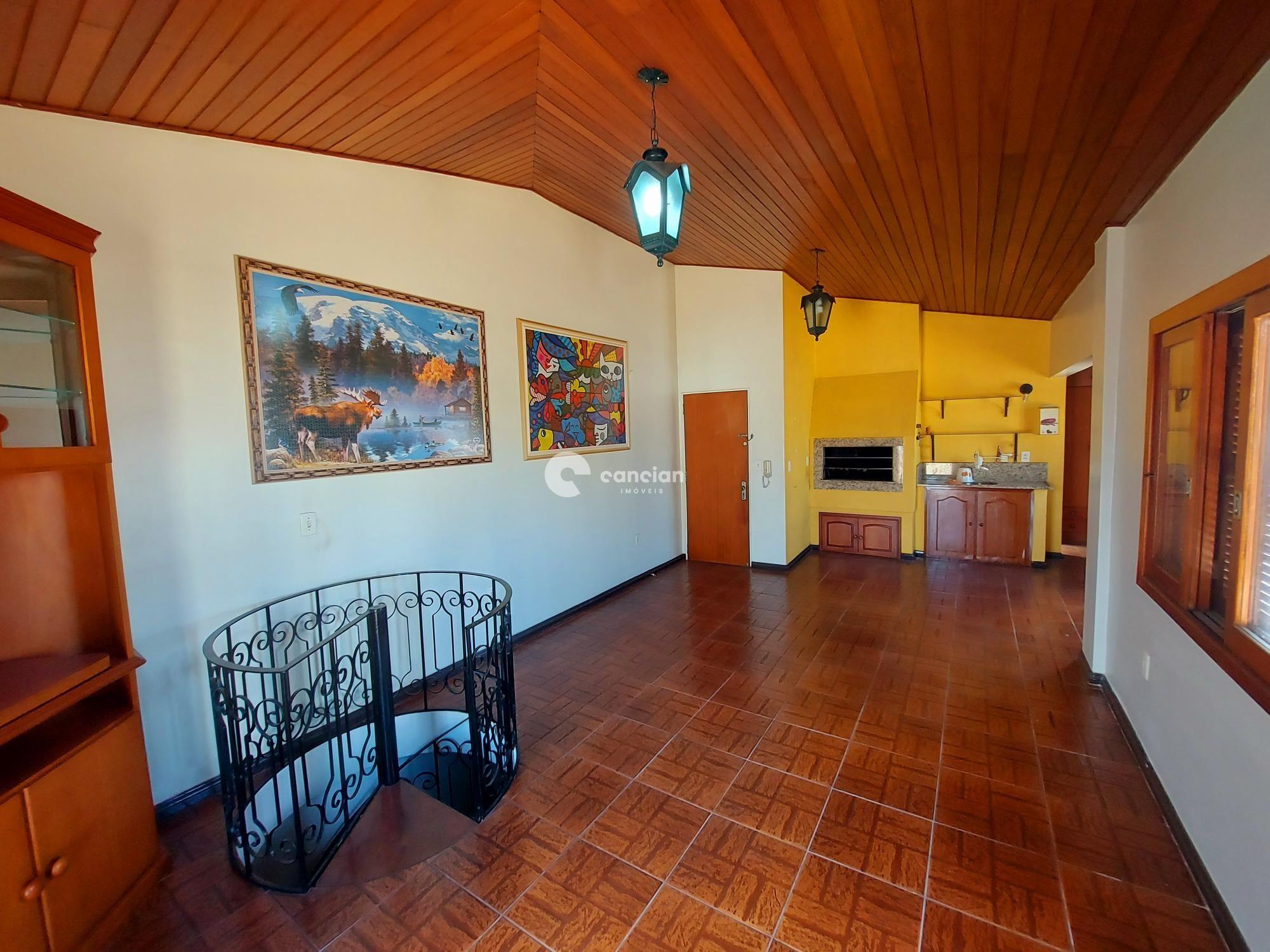 Cobertura à venda no Nossa Senhora do Rosário: 