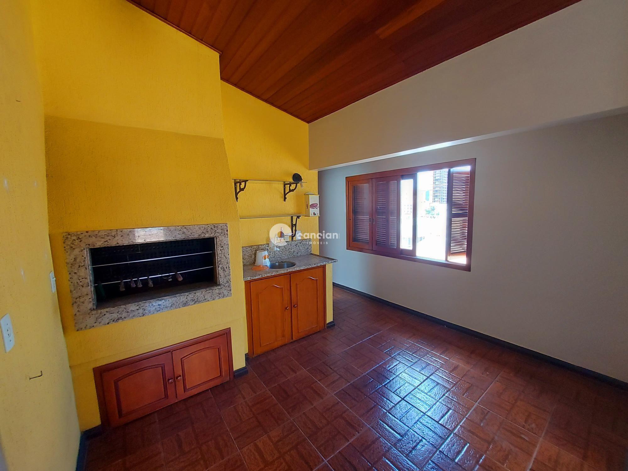 Cobertura à venda no Nossa Senhora do Rosário: 