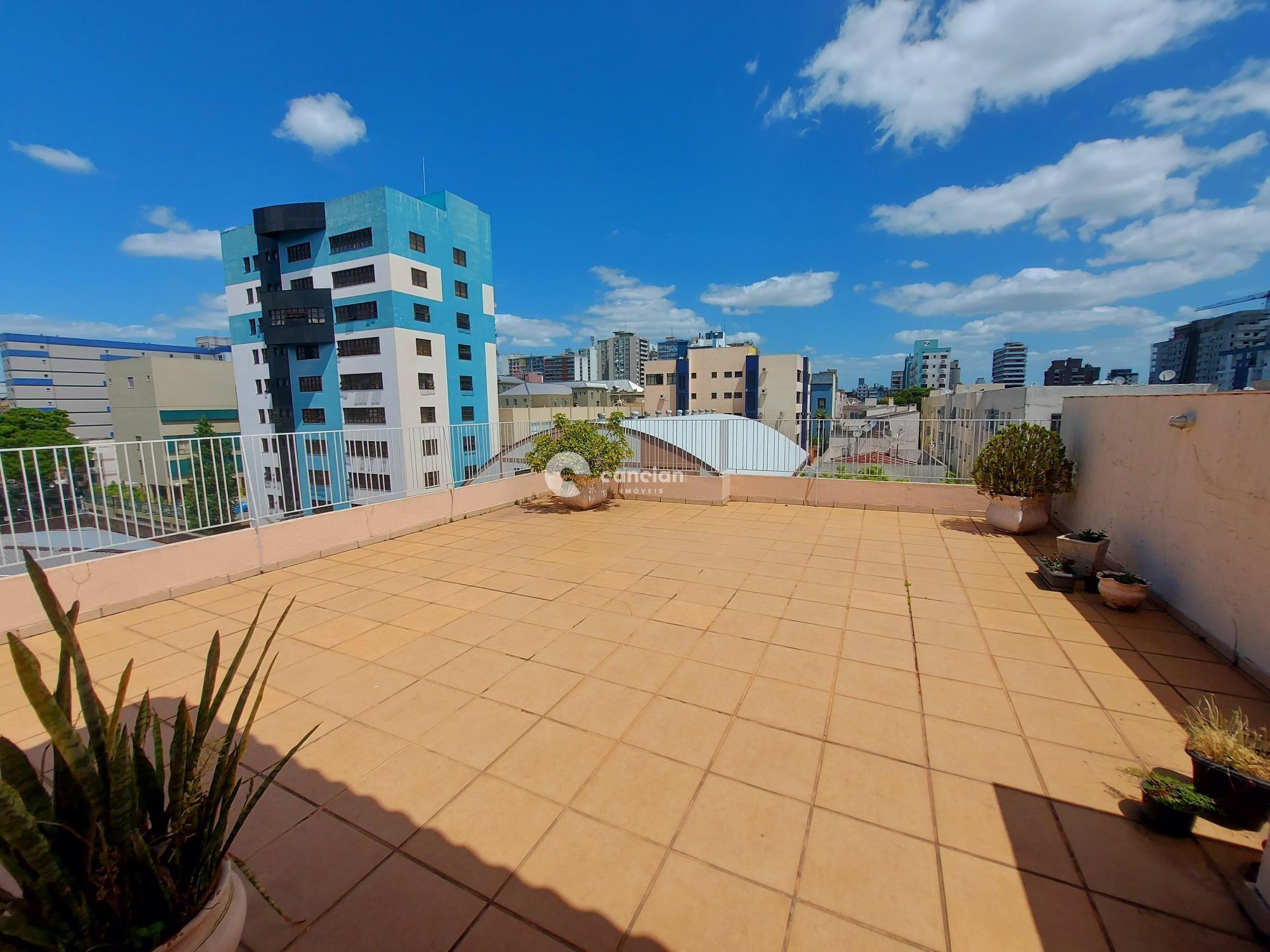 Cobertura à venda no Nossa Senhora do Rosário: 