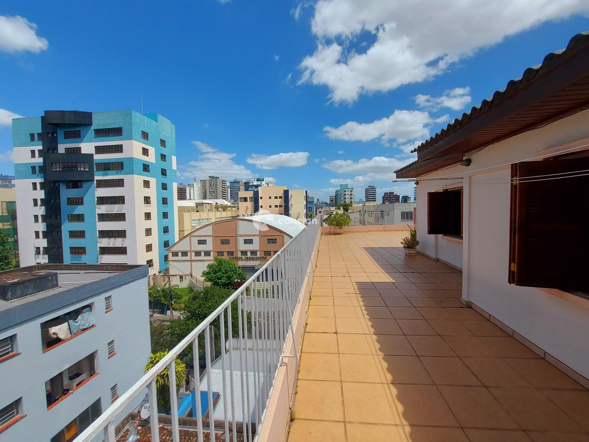 Cobertura à venda no Nossa Senhora do Rosário: 