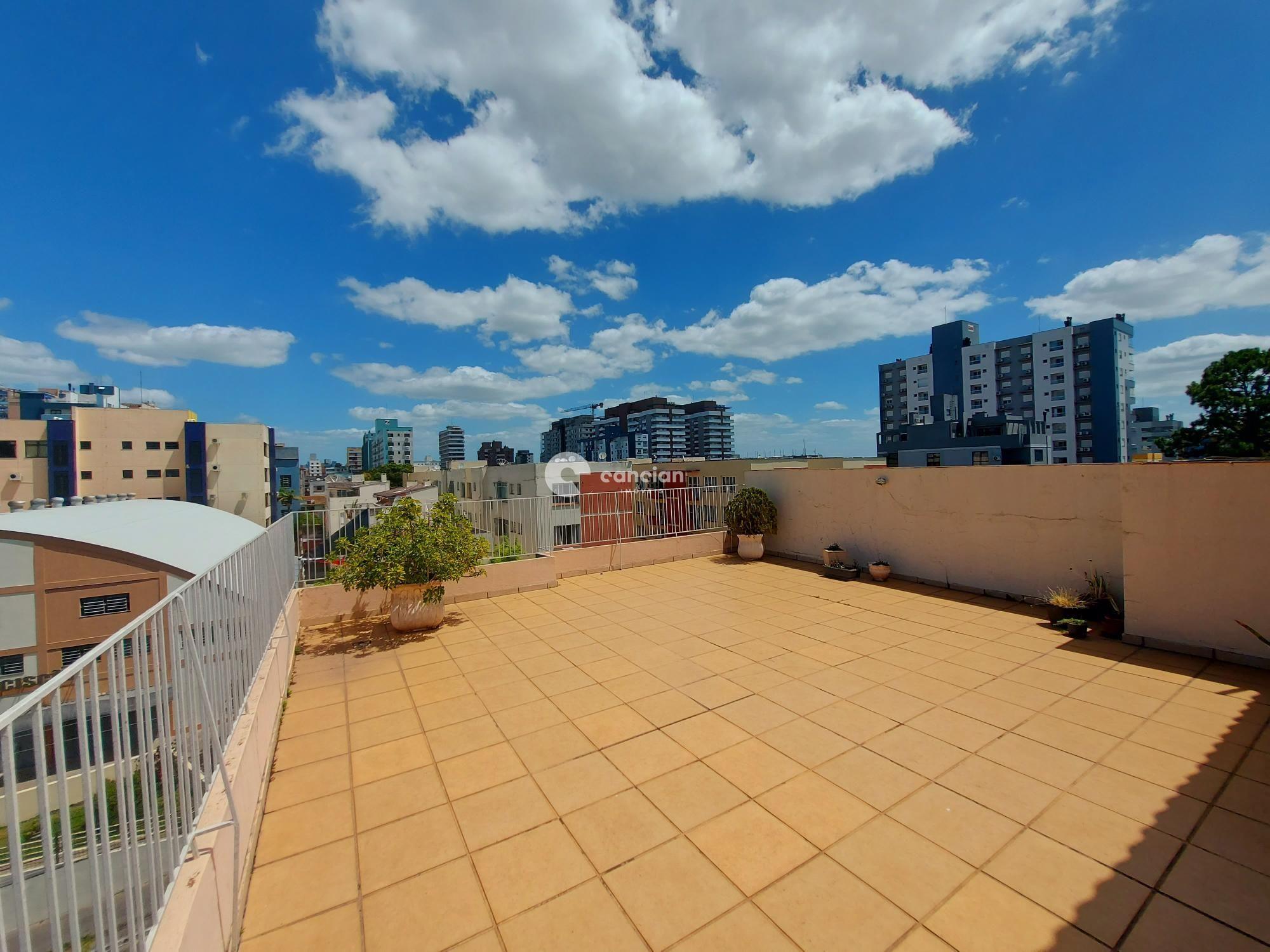 Cobertura à venda no Nossa Senhora do Rosário: 